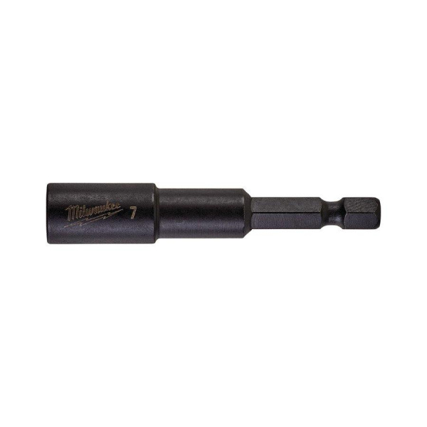 Торцевая насадка Milwaukee ShW7 (1шт), шт