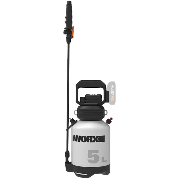 Опрыскиватель аккумуляторный WORX WG829E.9  в Екатеринбурге