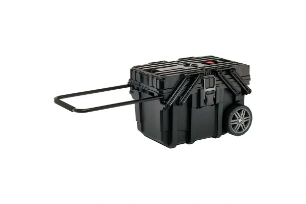 Ящик для инструментов на колесах Keter CANTILEVER CART JOB BOX  17203037