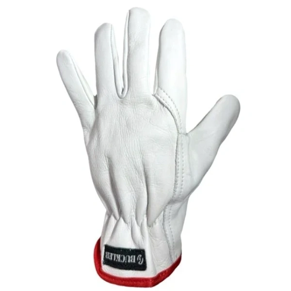 Перчатки монтажные PROBUCKLER 640 размер 9  B640-9 в Екатеринбурге