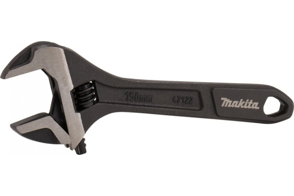 Ключ разводной Makita 150мм  B-65414