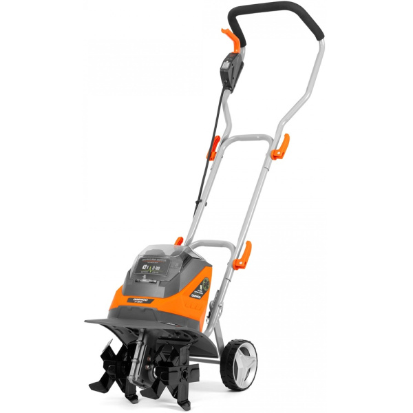 Культиватор аккумуляторный DAT 3042Li SET DAEWOO НОВИНКА в Екатеринбурге