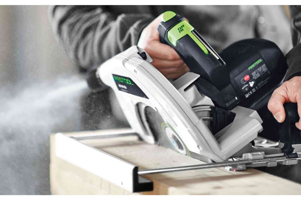 Циркулярная пила "FESTOOL" HK 85 EB-Plus-FSK 574665 в Екатеринбурге