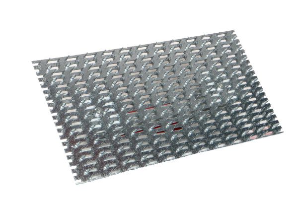 Терка для снятия штукатурки "CORTE" 130х250мм.  1418C в Екатеринбурге 