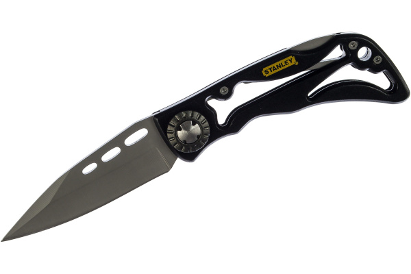 Нож STANLEY Skeleton 0-10-253 в Екатеринбурге 