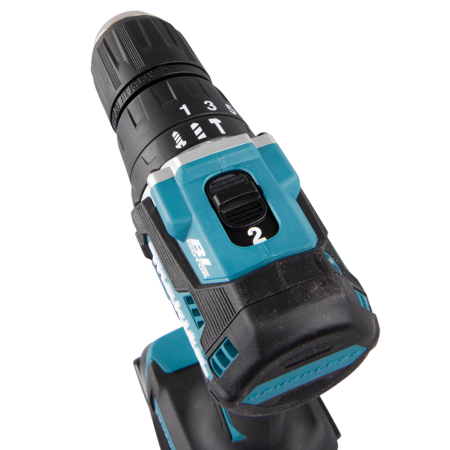 Шуруповерт аккумуляторный Makita DHP487Z(без аккум и з\у) в Екатеринбурге
