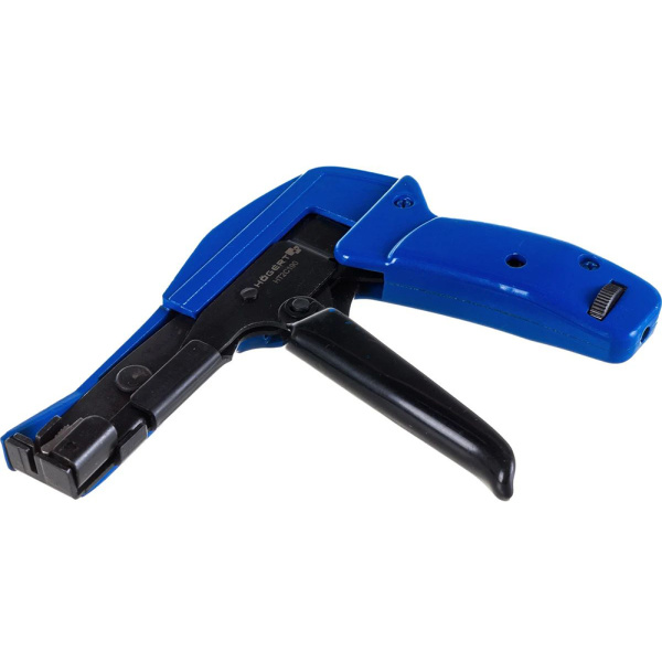 Клещи для затяжки кабельных стяжек HOEGERT 2,4-4,8мм HT2C190 в Екатеринбурге 