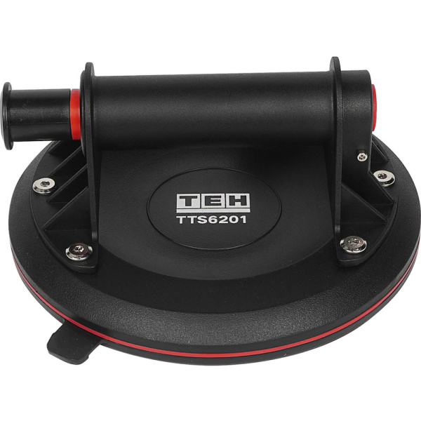 Присоска для плитки TEH TTS6201 205 мм с ручной помпой и манометром в Екатеринбурге