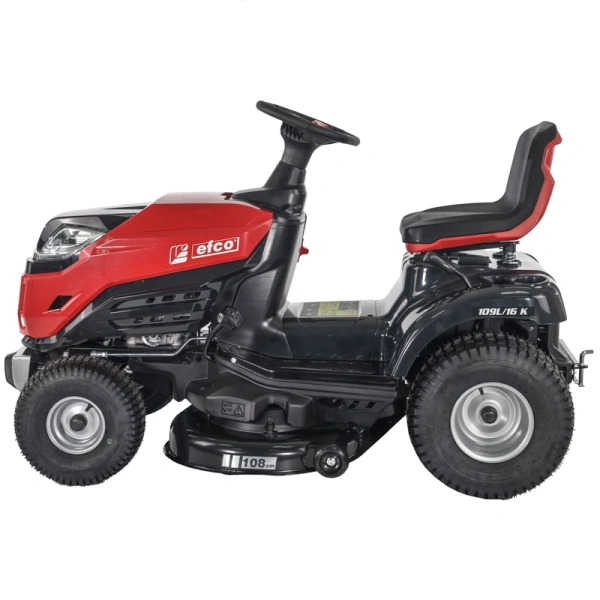 Газонокосилка с сиденьем EFCO EF 99L/12,5 K M 68059211 в Екатеринбурге