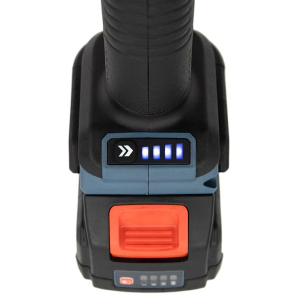 УШМ аккумуляторная SENIX PAX2-M2-EU в Екатеринбурге