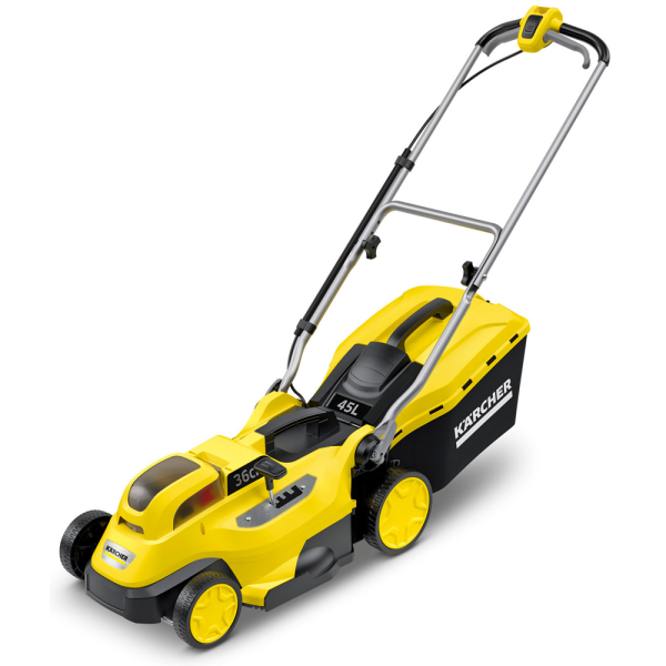 Аккумуляторная газонокосилка "KARCHER" LMO 18-36 Battery *INT 1.444-420.0 в Екатеринбурге
