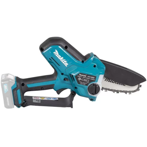 Аккумуляторная цепная пила MAKITA UC100DZ в Екатеринбурге