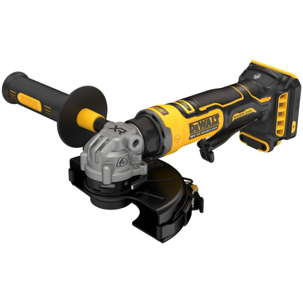 УШМ аккумуляторная DeWalt DCG404N-XJ в Екатеринбурге