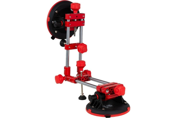 Система стягивания плит и выравнивания углов DIAM EX-2PA  205мм., до 240кг.  600144 в Екатеринбурге