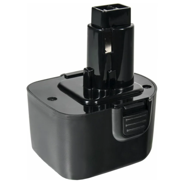 Аккумулятор Практика для DeWalt (12В, 2,0Ач, NiCd) 038-807
