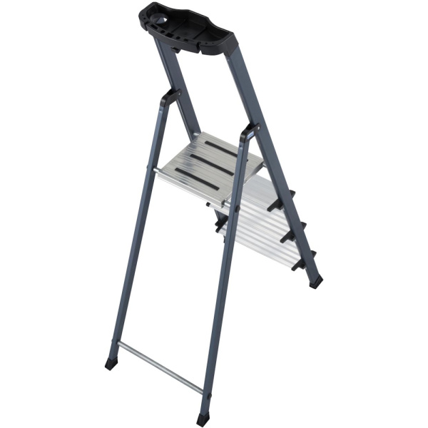 Лестница-стремянка "KRAUSE" SECURO 126429 в Екатеринбурге