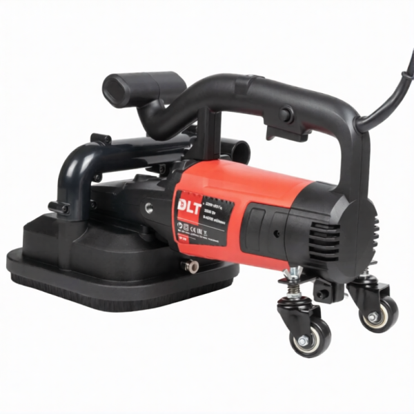 Шлифмашина DLT по бетону 4462 в Екатеринбурге