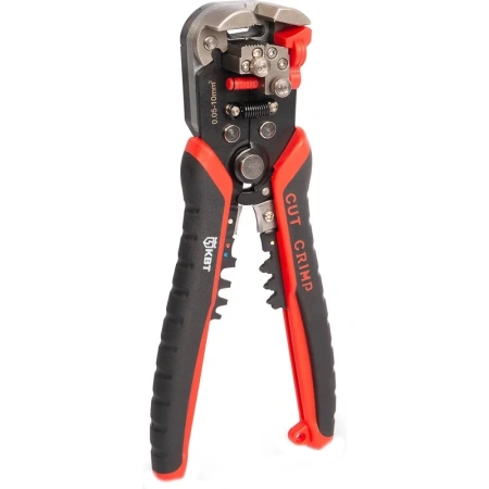 Инструмент для снятия изоляции КВТ WS-14 Вольтмастер 77665 в Екатеринбурге 