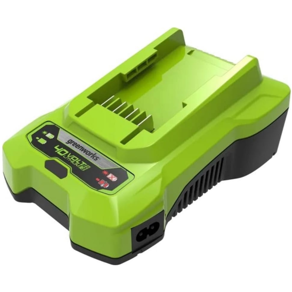 Цепная пила аккумуляторная Greenworks 2008807UB в Екатеринбурге