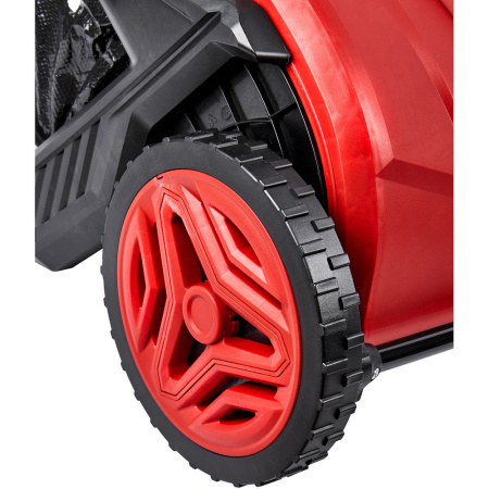 Сборщик листьев и травы ELITECH УС 531М  205513 в Екатеринбурге