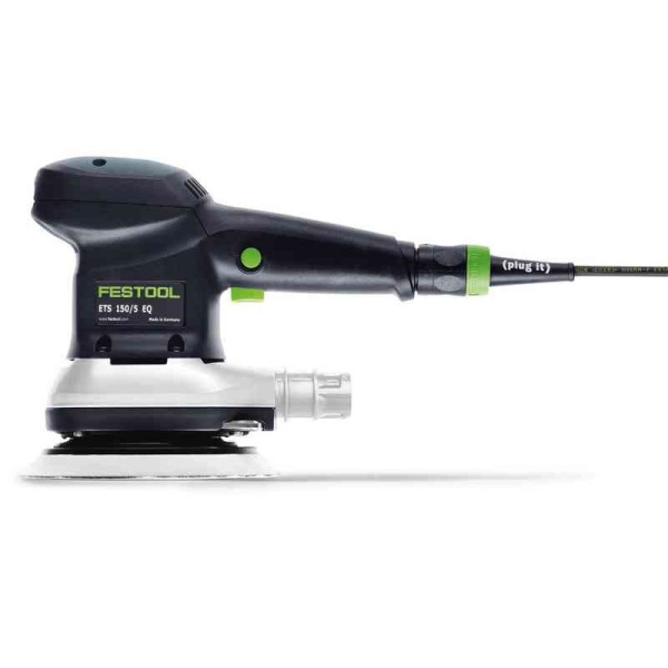 Эксцентриковая шлифмашина FESTOOL ЕТS 150/3 EQ 575023 в Екатеринбурге