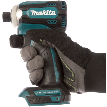 Винтовёрт аккумуляторный ударный Makita DТD171Z в Екатеринбурге