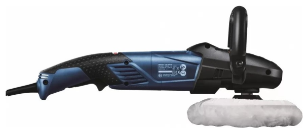 Полировальная машина Bosch GPO 14 CE 0601389000 в Екатеринбурге