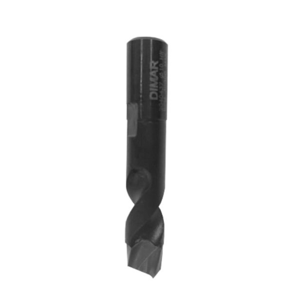 Фреза DIMAR DOMINO DF500 D5 B23,5 L48,8 M6x0.75 2040407