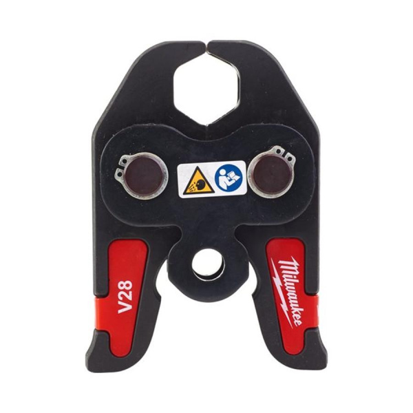 Обжимные клещи Milwaukee J18-V28