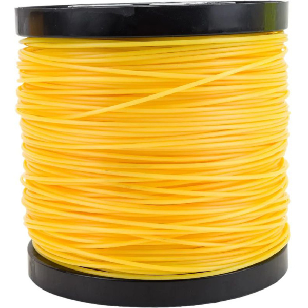 Леска триммерная SNIRREX "Круг" диаметр 2,0мм х 340м 15-01-302 в Екатеринбурге