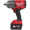 Аккумуляторный гайковерт Milwaukee M18 FHIWF12-502X 4933459696