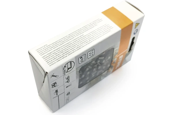 Цепь Stihl 26 RM 67 0.325"-1.6mm-67  3686-006-0067 в Екатеринбурге