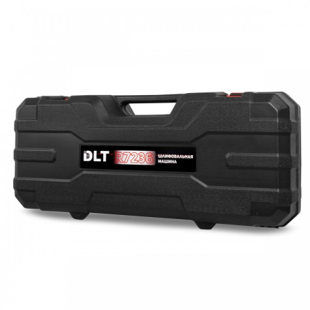 Шлифовальная машина для стен и потолков DLT R7236 в Екатеринбурге