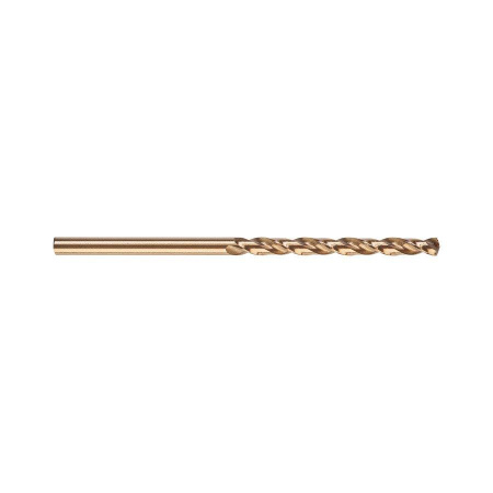 Сверло Milwaukee по металлу HSS-Co DIN338 4,2 (1шт)