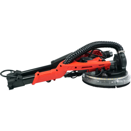 Шлифмашина для стен и потолков TEH TS21511  в Екатеринбурге