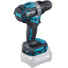 Шуруповерт аккумуляторный  Makita DF002GZ  BLмотор 40В в Екатеринбурге