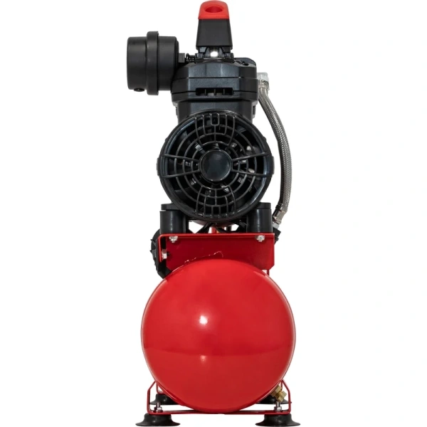 Компрессор AURORA PASSAT-8M BLACK  00039009 в Екатеринбурге