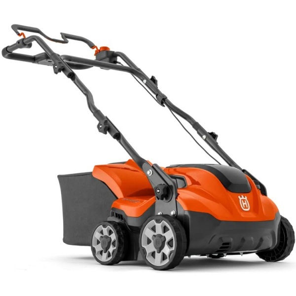 Аккумуляторный скарификатор Husqvarna S138i 9679222-01 в Екатеринбурге