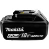Набор Makita PT1387 (Гайковерт DTW700Z + Аккумулятор 632F69-8)  в Екатеринбурге