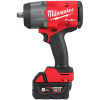 PROMO Акк. Гайковерт высокомоментный импульсный Milwaukee с фиксацией M18  FHIW2F12-502X PROMO4933492783