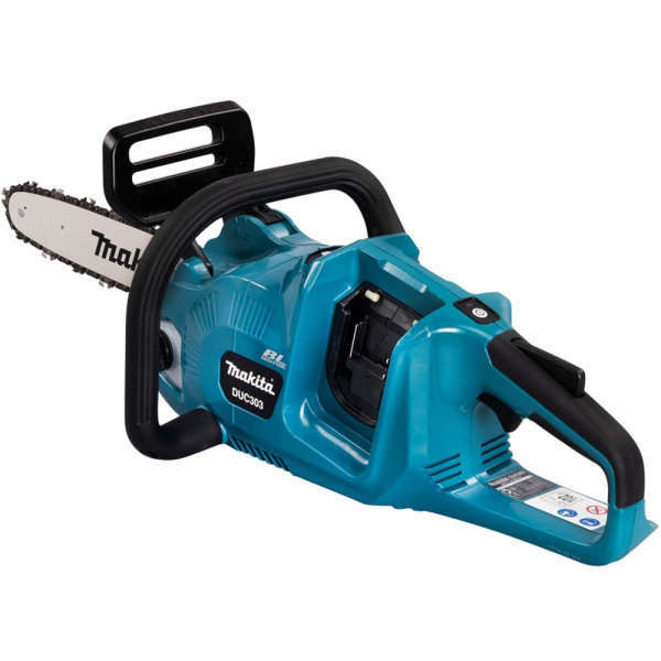 Аккумуляторная цепная пила MAKITA DUC303Z в Екатеринбурге