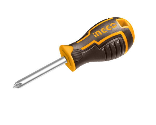 Крестообразная отвертка INGCO HSDSPH1038 в Екатеринбурге 