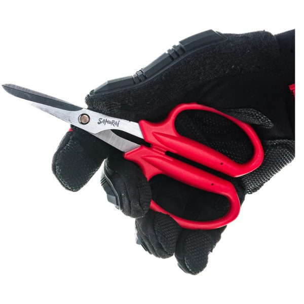 Ножницы SAMURAI цветочные L=170мм ISFL-45P в Екатеринбурге 