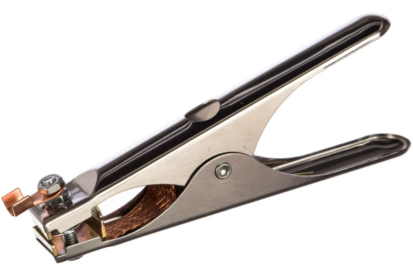 Клемма заземления Foxweld Varteg EC-300  5882  в Екатеринбурге