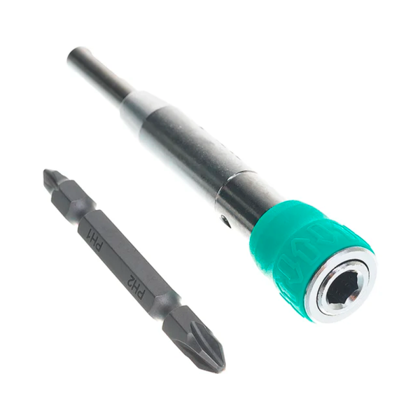 Сверло ПЕТРОГРАДЪ Star-M, для монтажа мебельных петель 503W, 2 мм с битой Ph2/Ph1 М00009105 в Екатеринбурге