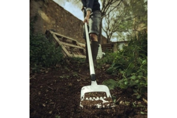 Плоскорез Fiskars Xact 125мм  1027041 в Екатеринбурге 