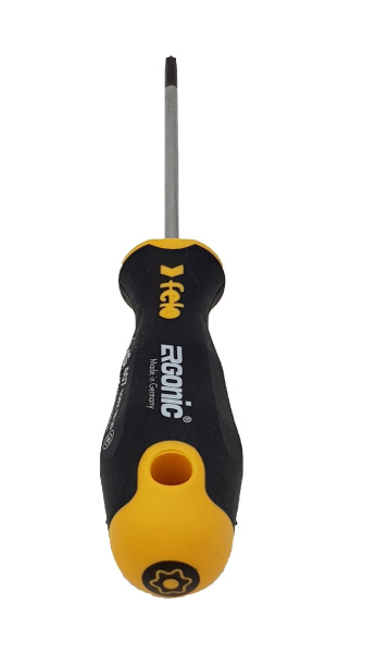 Отвертка Ergonic Felo Torx TR 20х100 40720340 в Екатеринбурге 