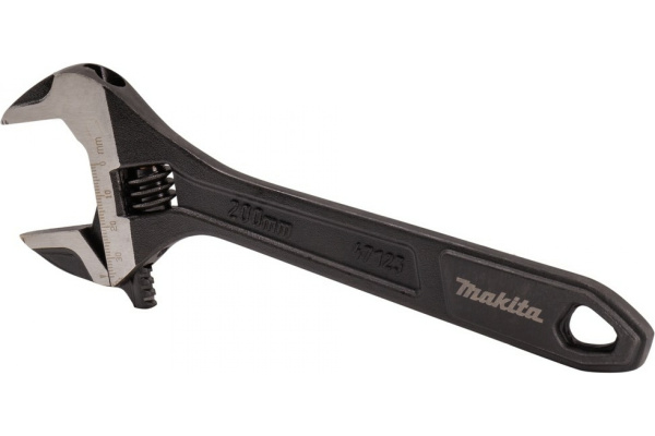 Ключ разводной Makita 200мм  B-65420 в Екатеринбурге 