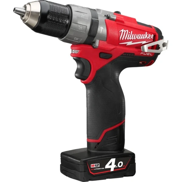 Набор инструмента Milwaukee M12 PP2A-402C 4933440992