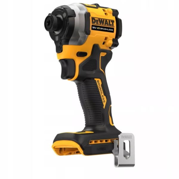 Винтоверт аккумуляторный DeWalt DCF850E2T-QW